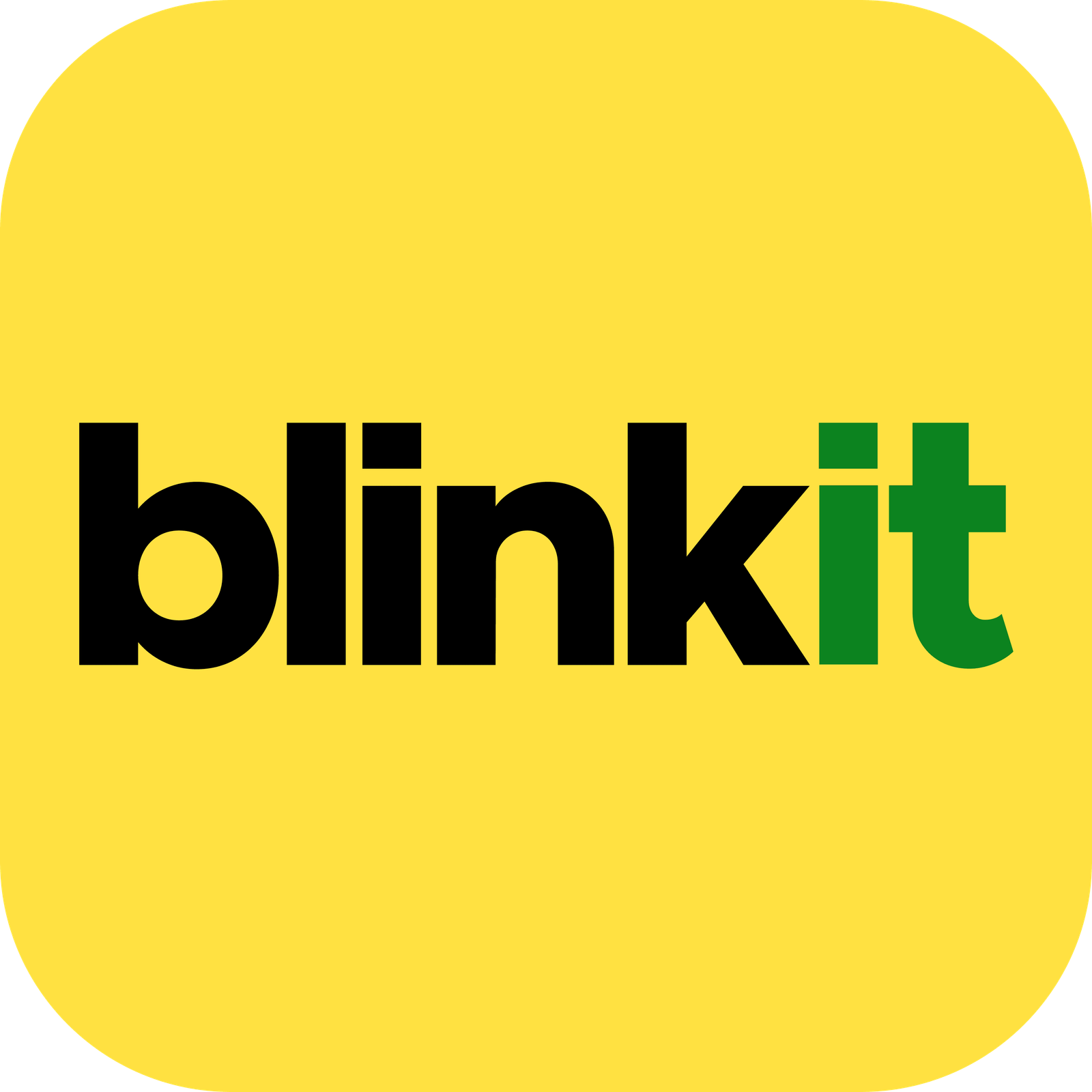 Blinkit